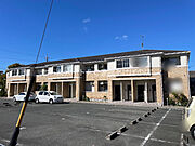 豊橋駅よりバス19分 徒歩5分 2階 築16年3ヶ月の賃貸物件