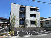 豊橋駅よりバス16分 徒歩4分 1階 新築の賃貸物件