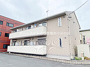 アベニュー小向 1階 築4年8ヶ月の賃貸物件