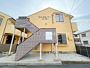 豊橋駅よりバス12分 徒歩4分 2階 築31年10ヶ月の賃貸物件