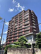 豊橋駅より徒歩15分 9階 築34年1ヶ月の賃貸物件