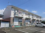 パークサイド西小鷹野2 2階 築32年7ヶ月の賃貸物件