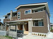 三河田原駅よりバス16分 徒歩4分 1階 築9年11ヶ月の賃貸物件