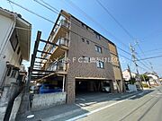 グランコート佐藤 4階 築26年の賃貸物件