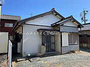 豊橋駅よりバス22分 徒歩11分 1階 築45年9ヶ月の賃貸物件