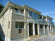 三河田原駅よりバス13分 徒歩1分 2階 築18年7ヶ月の賃貸物件