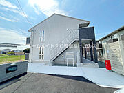 豊橋駅よりバス22分 徒歩3分 2階 新築の賃貸物件