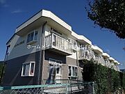 豊橋駅よりバス30分 徒歩8分 2階 築32年11ヶ月の賃貸物件