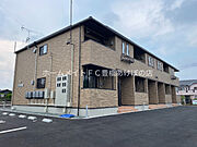 豊橋駅よりバス29分 徒歩3分 1階 新築の賃貸物件