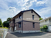 パークハウス鷹丘D 2階 築31年1ヶ月の賃貸物件