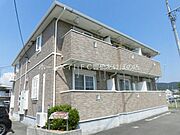 カルムプロムナード 2階 築18年2ヶ月の賃貸物件