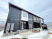 豊橋駅よりバス14分 徒歩5分 1階 新築の賃貸物件