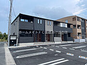 サザンウィンド 1階 新築の賃貸物件