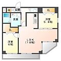 ペコラ広小路10階14.7万円