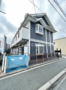 NF GRAN 豊橋 2階 築35年8ヶ月の賃貸物件