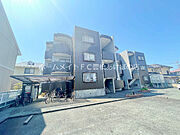 三本木エクセル 1階 築36年5ヶ月の賃貸物件