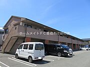 ブロードタウン神野E 1階 築20年の賃貸物件