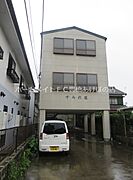 豊橋駅よりバス9分 徒歩5分 2階 築29年の賃貸物件