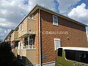 豊橋駅よりバス11分 徒歩4分 2階 築20年3ヶ月の賃貸物件