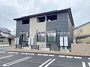 ヒカルサ豊橋東田町IIの賃貸物件