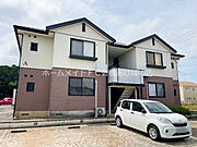 高師駅より徒歩15分 2階 築23年9ヶ月の賃貸物件