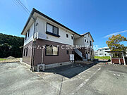 高師駅より徒歩15分 1階 築23年7ヶ月の賃貸物件