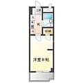ユトリロ八通3階3.2万円