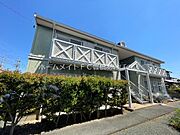 フレグランス市道A 2階 築36年7ヶ月の賃貸物件