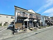 ハートブランシェA 1階 築24年6ヶ月の賃貸物件