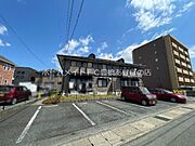 オレンジハウス南館 2階 築26年4ヶ月の賃貸物件