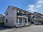 ディアス外神Ａ 2階 築28年10ヶ月の賃貸物件