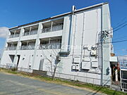 豊橋駅よりバス11分 徒歩4分 3階 築37年7ヶ月の賃貸物件