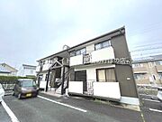 豊橋駅よりバス8分 徒歩5分 1階 築31年6ヶ月の賃貸物件