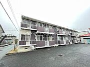 豊橋駅よりバス8分 徒歩2分 2階 築34年5ヶ月の賃貸物件