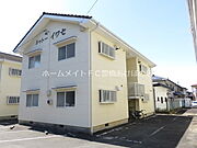 シャトーイワセ1 1階 築35年9ヶ月の賃貸物件