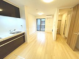 リアン　フィルＡ 1階1LDKのリビング/ダイニング