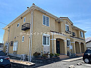 豊橋駅よりバス26分 徒歩19分 2階 築16年7ヶ月の賃貸物件