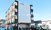コスモ中浜の賃貸物件