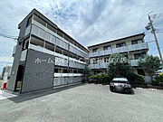 豊橋駅よりバス21分 徒歩4分 1階 築17年6ヶ月の賃貸物件