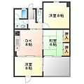 ウエストワン4階8.5万円