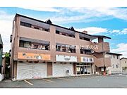 豊橋駅よりバス33分 徒歩2分 2階 築27年8ヶ月の賃貸物件