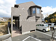 ユトリロ大岩2 1階 築10年8ヶ月の賃貸物件