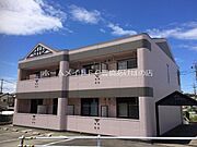 グランシャリオ一色 2階 築20年10ヶ月の賃貸物件