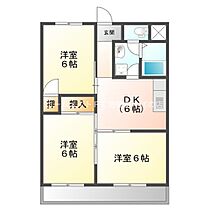 間取り：223036722081