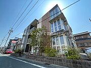 豊橋駅よりバス17分 徒歩8分 1階 築8年4ヶ月の賃貸物件