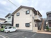 ハイツｋｉｒｉｎＢ 1階 築19年6ヶ月の賃貸物件