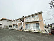 豊橋駅よりバス7分 徒歩5分 1階 築35年1ヶ月の賃貸物件