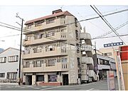シャルムシティー花田の賃貸物件