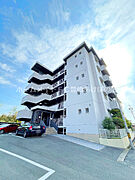 第2橋本マンション 5階 築33年5ヶ月の賃貸物件