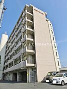 大羽マンション 6階 築47年1ヶ月の賃貸物件